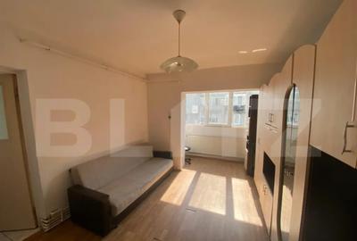 Garsonieră în Dumbrava 2 - 7