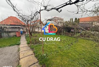 Casă cu 3 camere cu Canalizare în Trei Stejari - 9