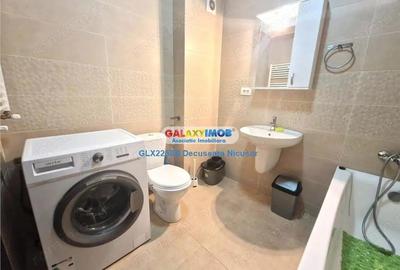 Apartament 2 camere in Militari Residence, mobilat, utilat 380 euro - 6