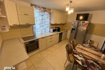 Casă cu 4 camere cu Teren 1200 Mp în Valea Lupului - 15