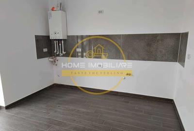 Casă individuală cu 4 camere cu Canalizare în Valea Lupului - 3