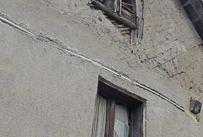 Casă în Criștioru de Jos - 2