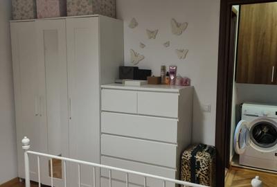 Apartament 2 camere - Vatra Luminoasa parc - 8