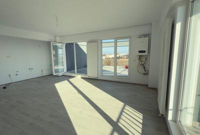 Apartament 2 camere CU TERASĂ. Direct Dezvoltator! - 2