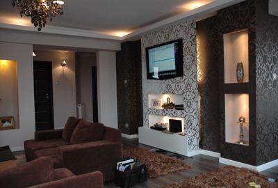 Apartament cu 2 camere decomandat în Central - 5