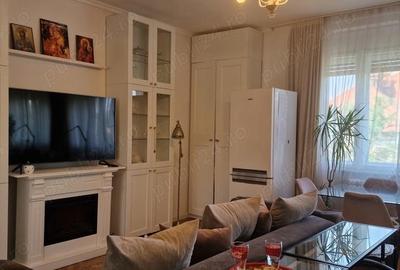 Apartament cu 2 camere în Central - 8