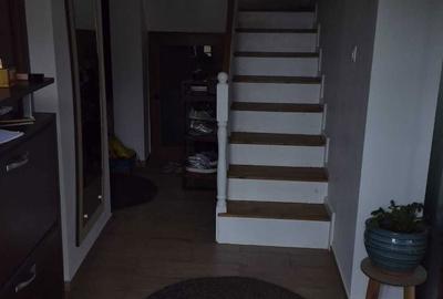 Casă cu 4 camere în Lunca Cetățuii - 8