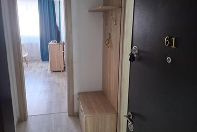 Apartament cu 2 camere în Metalurgiei - 3