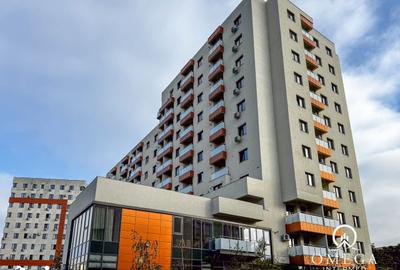 Apartament cu 2 camere în Central - 16