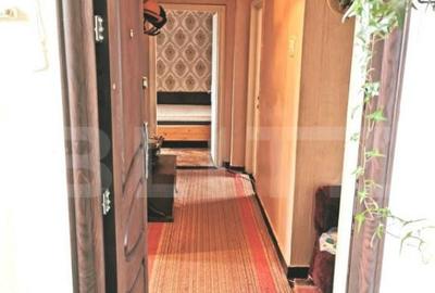 Apartament de 4 camere, 69 mp, locuin?a practica in Bist Apartament de 4 camere, 69 mp, locuin?a practica in Bist - 2