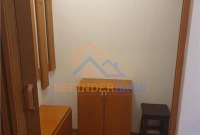 Apartament cu 2 camere semidecomandat, mobilat în Păcii - 5