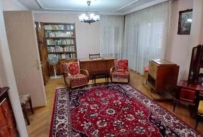 Comision 0 - Casa cu 5 camere si 2 garaje in Caransebes - 6