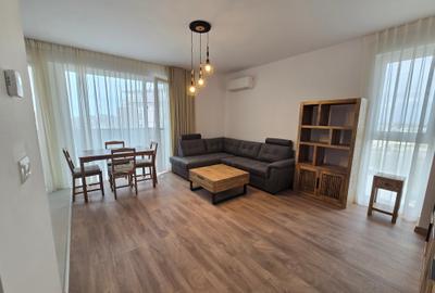 Apartament cu 2 camere decomandat, mobilat în Aradului - 2