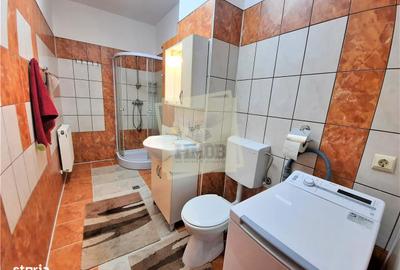 Apartament cu 2 camere decomandat în Calea Dumbrăvii