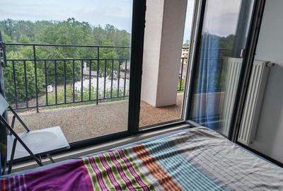 Apartament cu 2 camere decomandat în Central - 1
