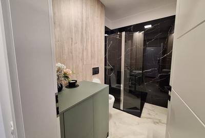 Apartament cu 2 camere, 41 mp, terasa, zona Terra - 8