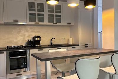 Apartament cu 2 camere decomandat în Lazaret - 8