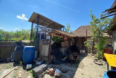 Casă individuală cu 5 camere cu Canalizare în Central - 9