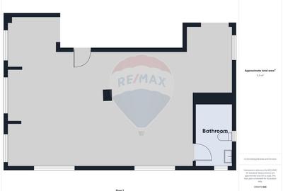 Birou, de 85 mp, în Sud - 18