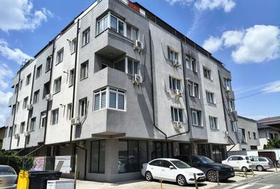 Apartament cu 3 camere decomandat, mobilat în Nord-Vest - 11