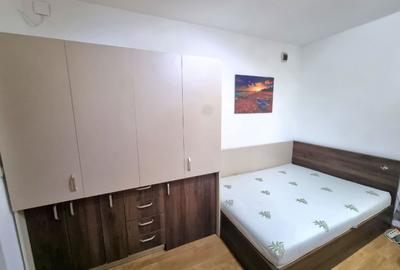 Garsonieră decomandată, mobilată în Bălcescu - 2