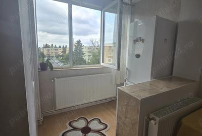 Garsonieră decomandată în Astra - 4