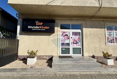 Afacere spre vanzare - 12