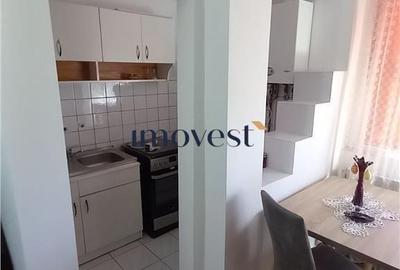 Garsonieră în Burdea - 5