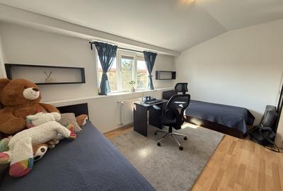 Apartament cu 2 camere decomandat, mobilat în Șagului - 1