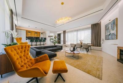 Casă individuală cu 5 camere cu Canalizare în Balotești - 5