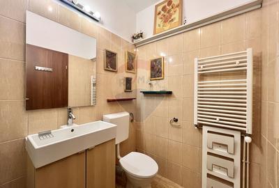 Apartament 3 camere de inchiriat - Rasarit de Soare, Auchan Titan Apartament 3 camere de inchiriat - Rasarit de Soare, Auchan Titan - 9