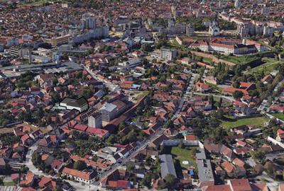 Teren Premium + Proiect NZEB + DESIGN INTERIOR – Oradea, zona central-istorica - 4