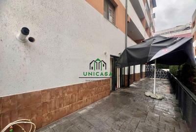 Apartament 3 camere/parter cu terasa Dem Radulescu - 11