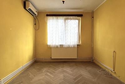 Apartament cu 2 camere semidecomandat în Micro 40 - 13