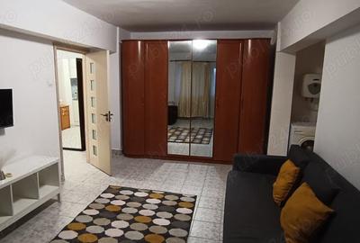 Apartament cu 2 camere semidecomandat în Ștefan cel Mare - 1