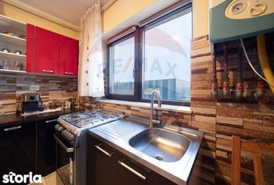 Apartament cu 2 camere decomandat în Central - 3
