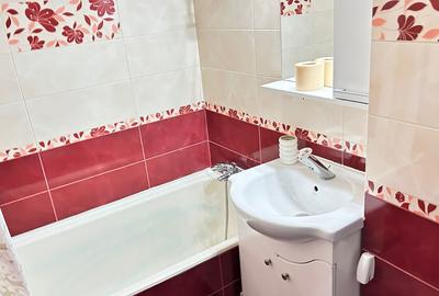 Iancului Metrou  Liceul Iulia Hasdeu, Mobilat + Boiler, Tv Smart si Aragaz NOI - 5