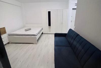Garsonieră decomandată în Cățelu - 7