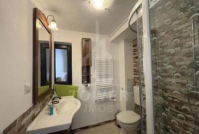 Casa de vanzare in Cisnadioara 2 apartamente complet echipate - 3