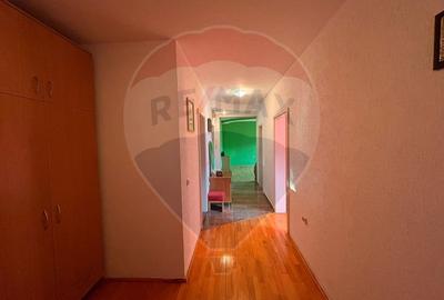 Apartament 3 camere de inchiriat, pet friendly, Manastur - 4