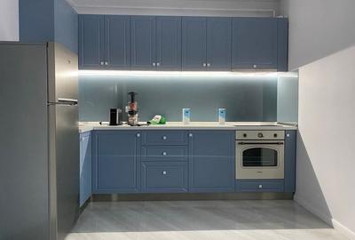 Apartament 2 camere - 61 mp - Central Park
