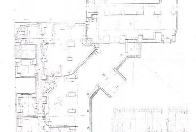 Spatiu ultracentral, 510 mp, zona centrala - 11