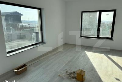 Casă cu 4 camere cu Teren 453 Mp în Miroslava - 3