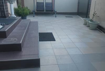FUNDENI-DOBROIESTI, vila 2014 P+M, singur curte - 3