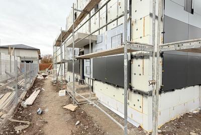 Casa individuala P+1 Teren 250 mp Popesti Leordeni - 4