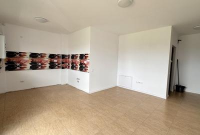 Apartament cu 2 camere semidecomandat în Florești - 3