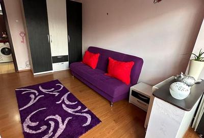 Apartament cu 2 camere decomandat în Ultracentral - 4