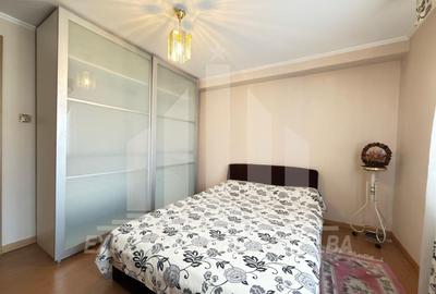 Apartament cu 2 camere decomandat, mobilat în Cetate - 2