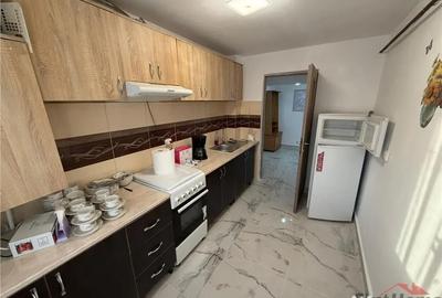 Apartament cu 3 camere decomandat, mobilat în Central - 7