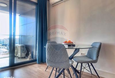 Apartament cu 2 camere în Tei - 2